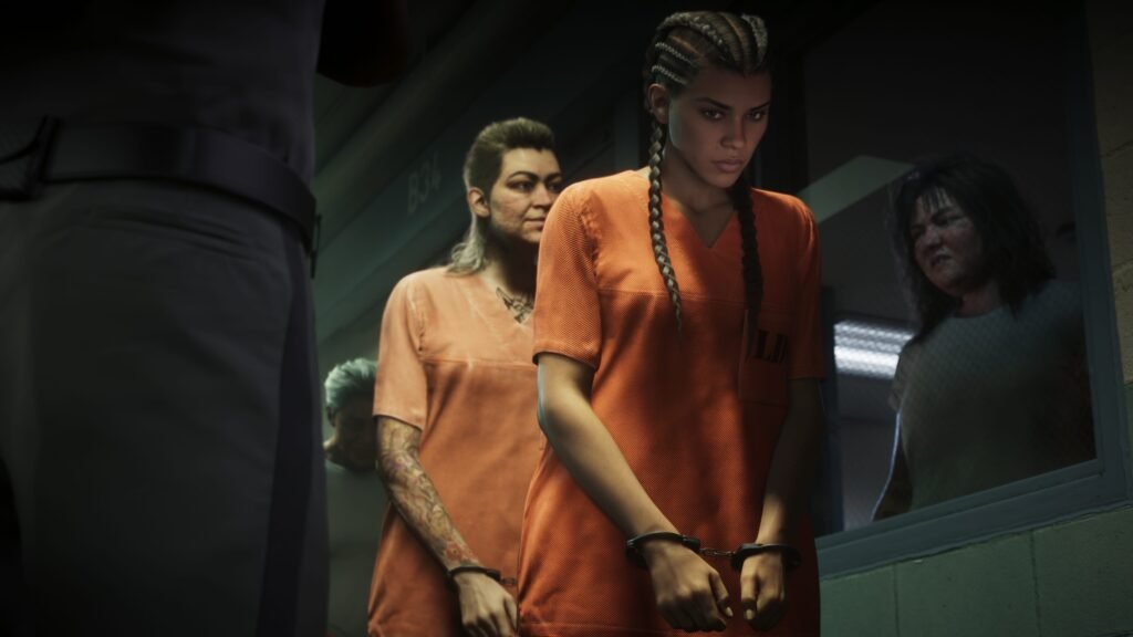 Who Plays Lucia in GTA 6? The Manni L. Perez Rumor, Explained