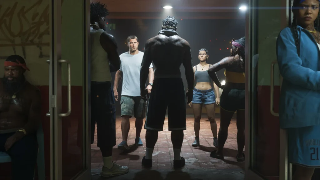 GTA 6 launch overlaps Rockstar union vote, reports say